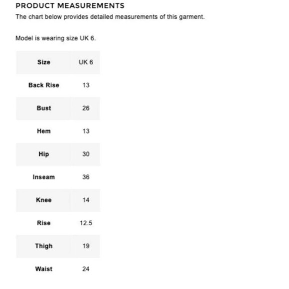 DAVID KOMA Crystal Flower Embroidered Patches Jumpsuit in Black Silver 2 New - Picture 12 of 16